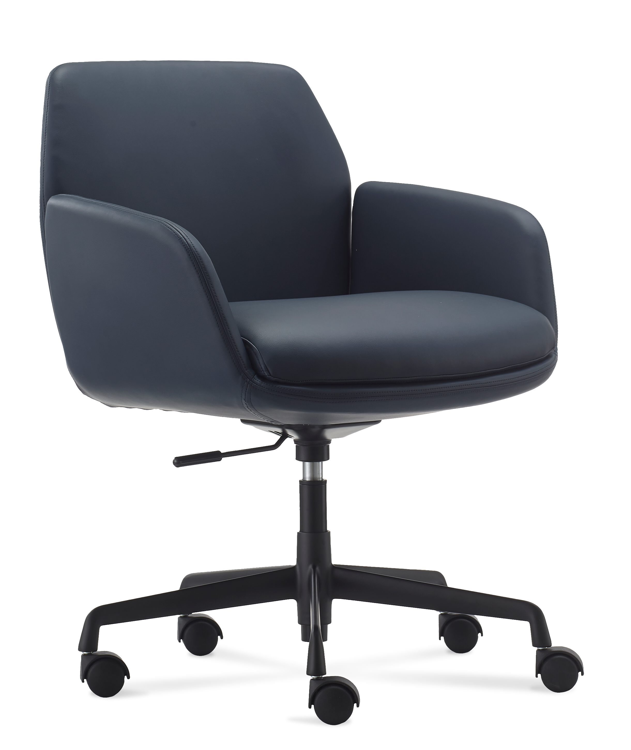 CALYPSO-Castor-Navy-Front-Angle