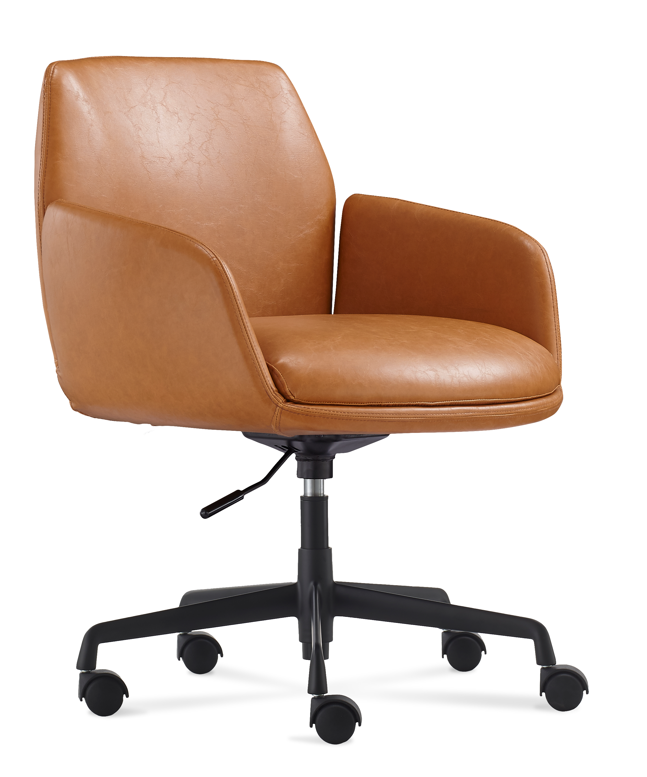 CALYPSO-Castor-TAN-Front-Angle