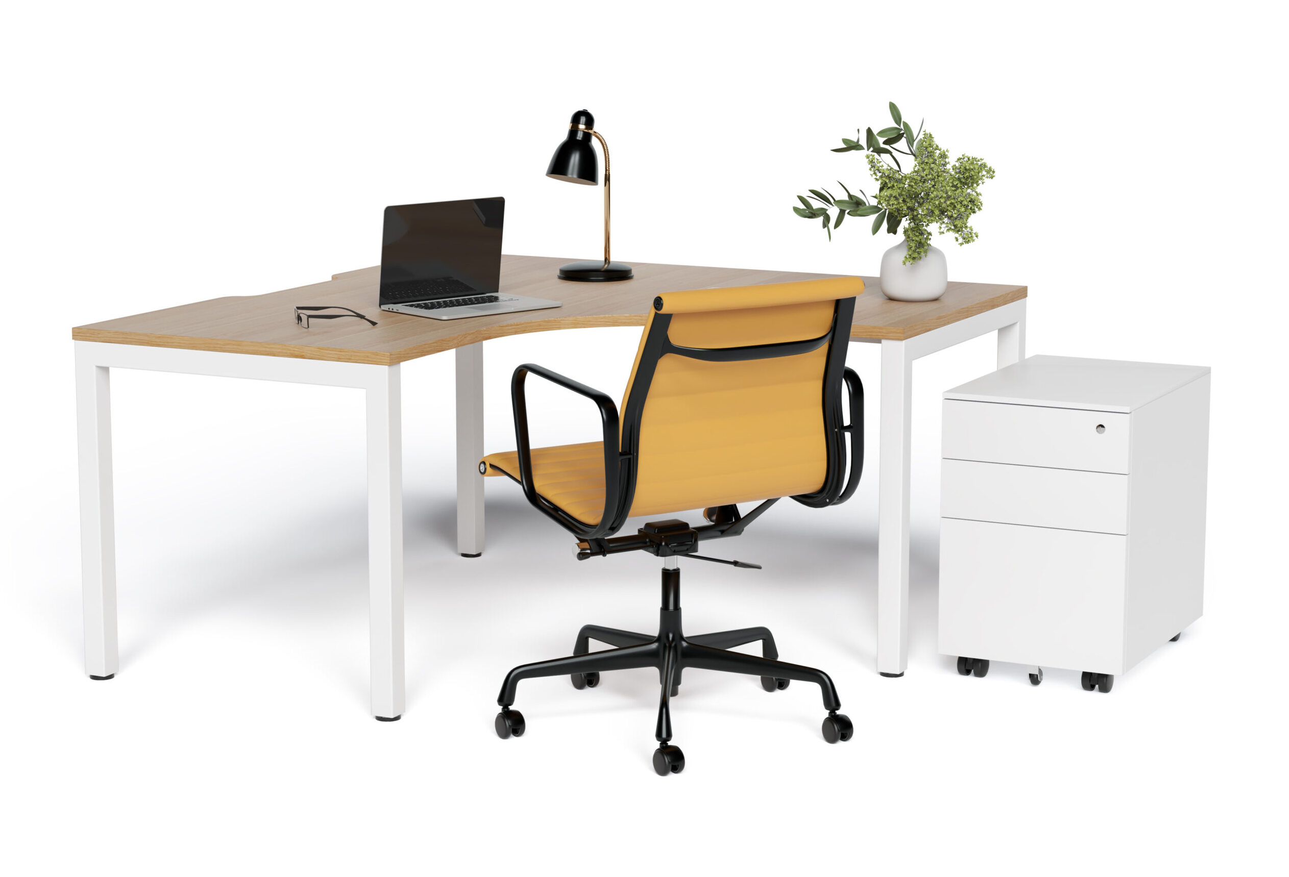 STRATA Workstation - 2