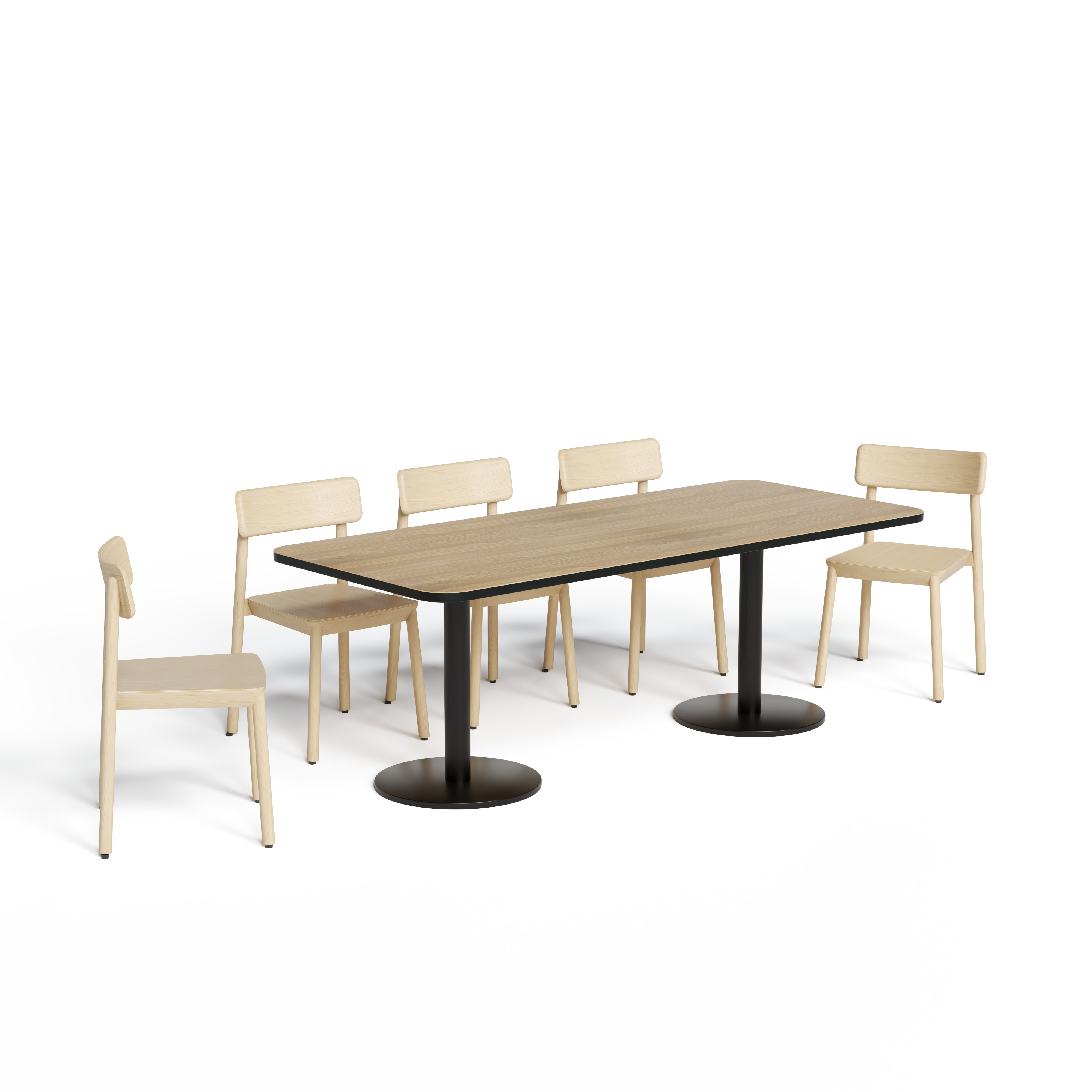 LUCAS DINING