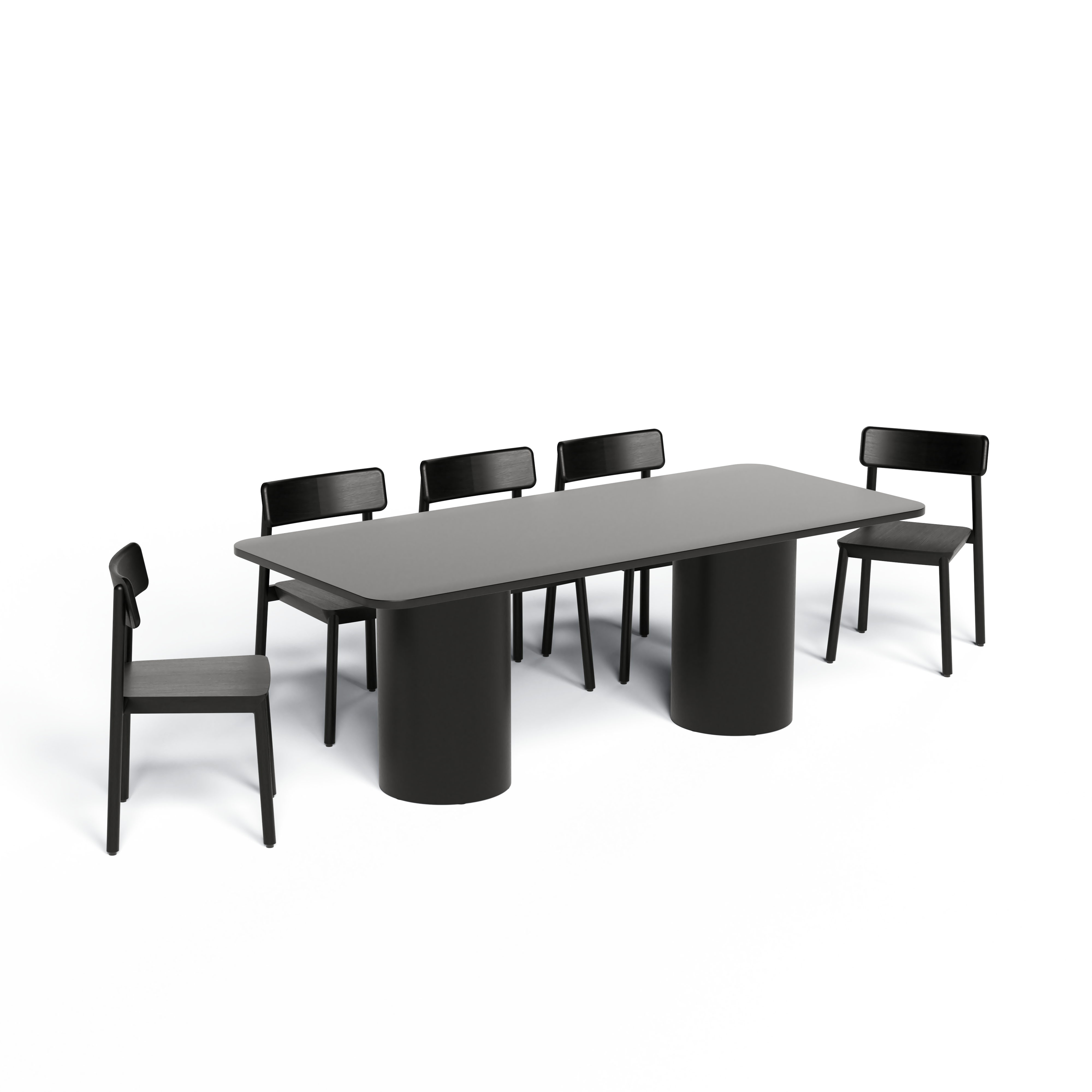 LUCAS DINING
