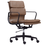 PLOWM Mahogany