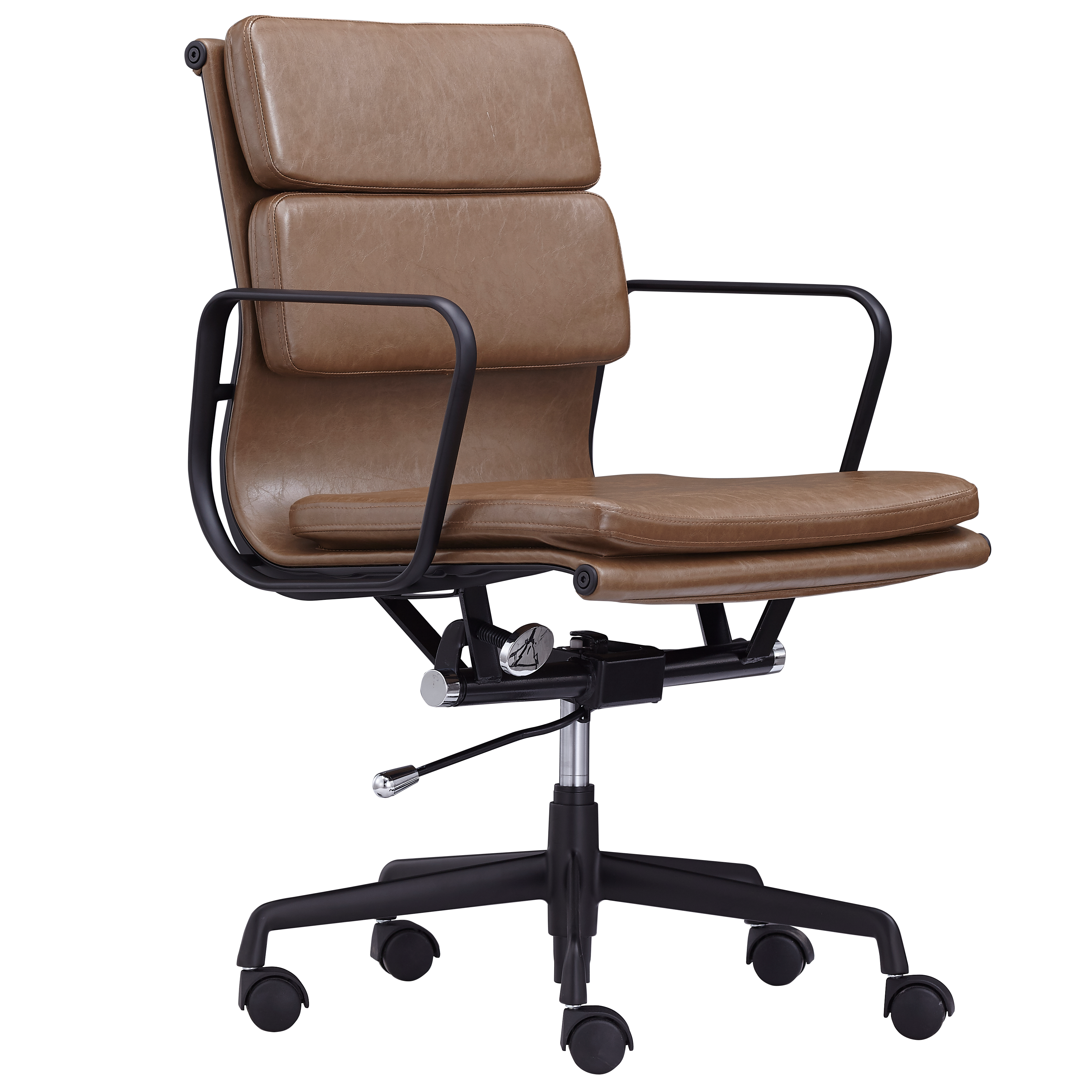 PLOWM Mahogany