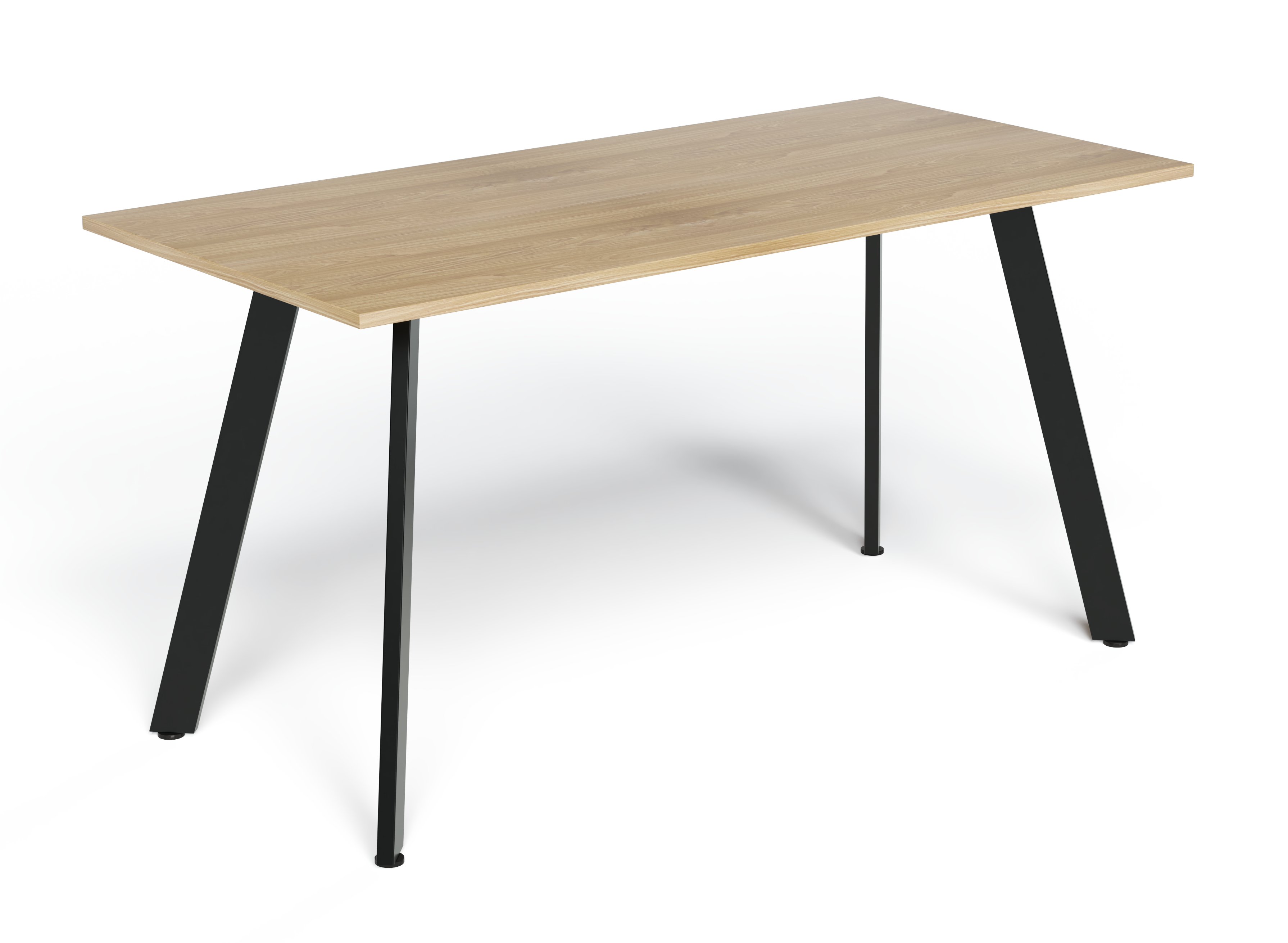 Linear Tall Table