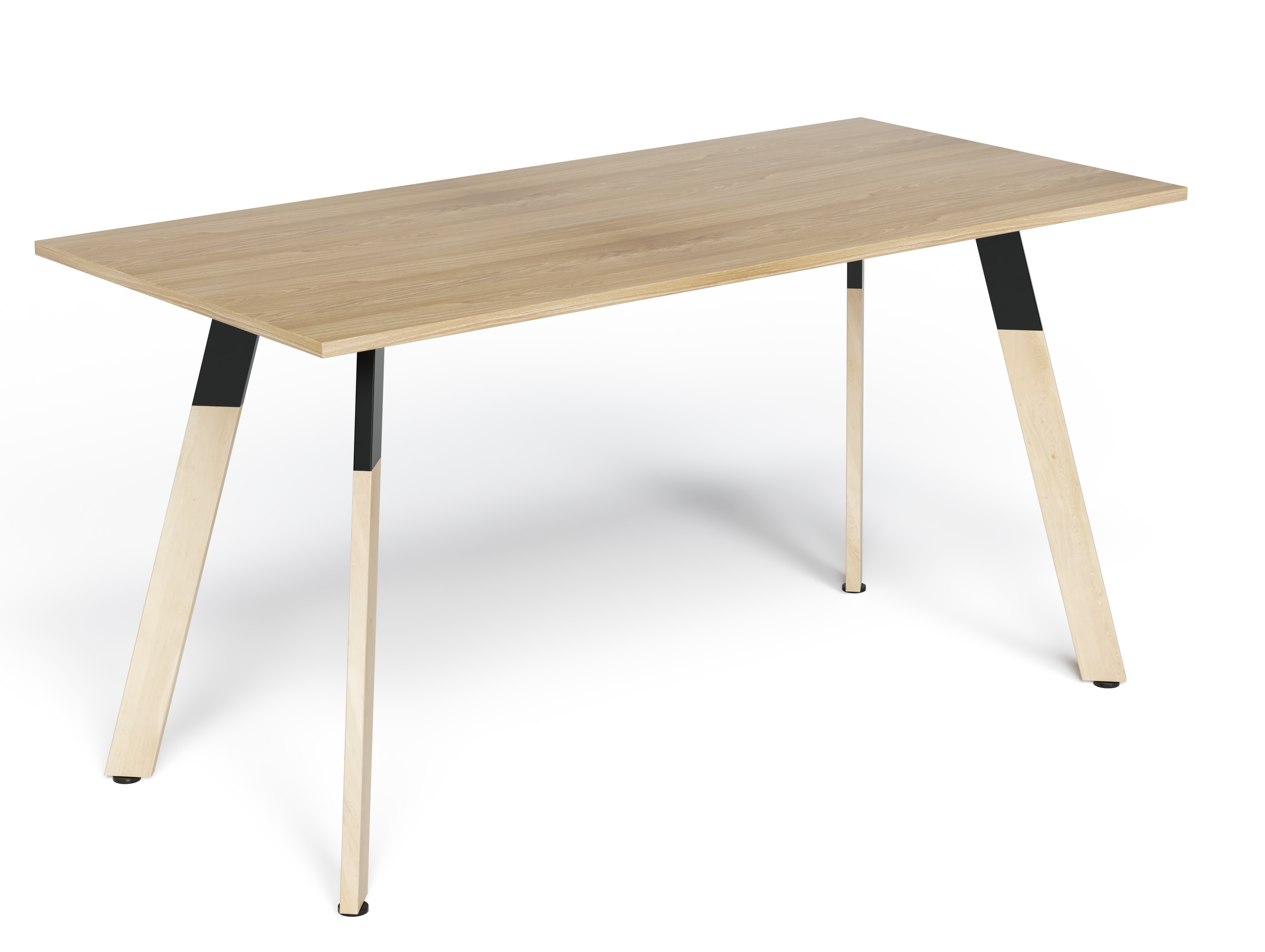 Linear Tall Table