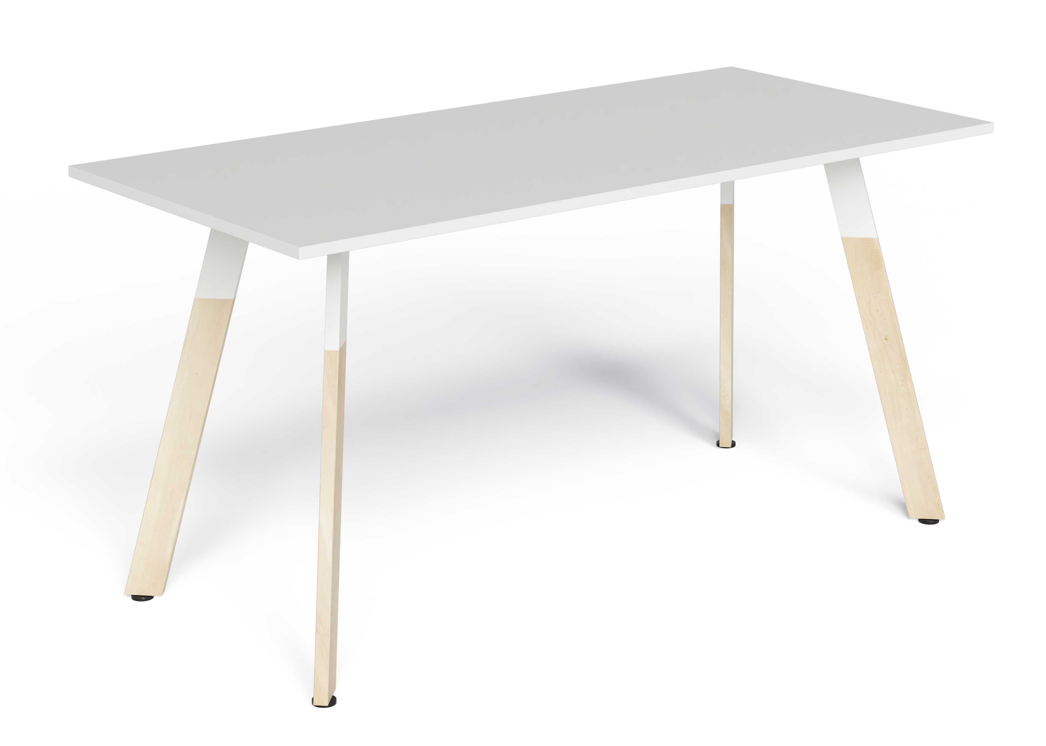 Linear Tall Table
