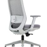 HI-G_HIROKO Ergo_Grey_Back Side