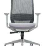 HI-G_HIROKO Ergo_Grey_Front