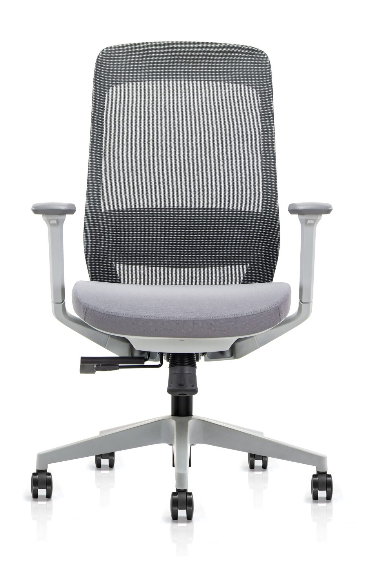 HI-G_HIROKO Ergo_Grey_Front