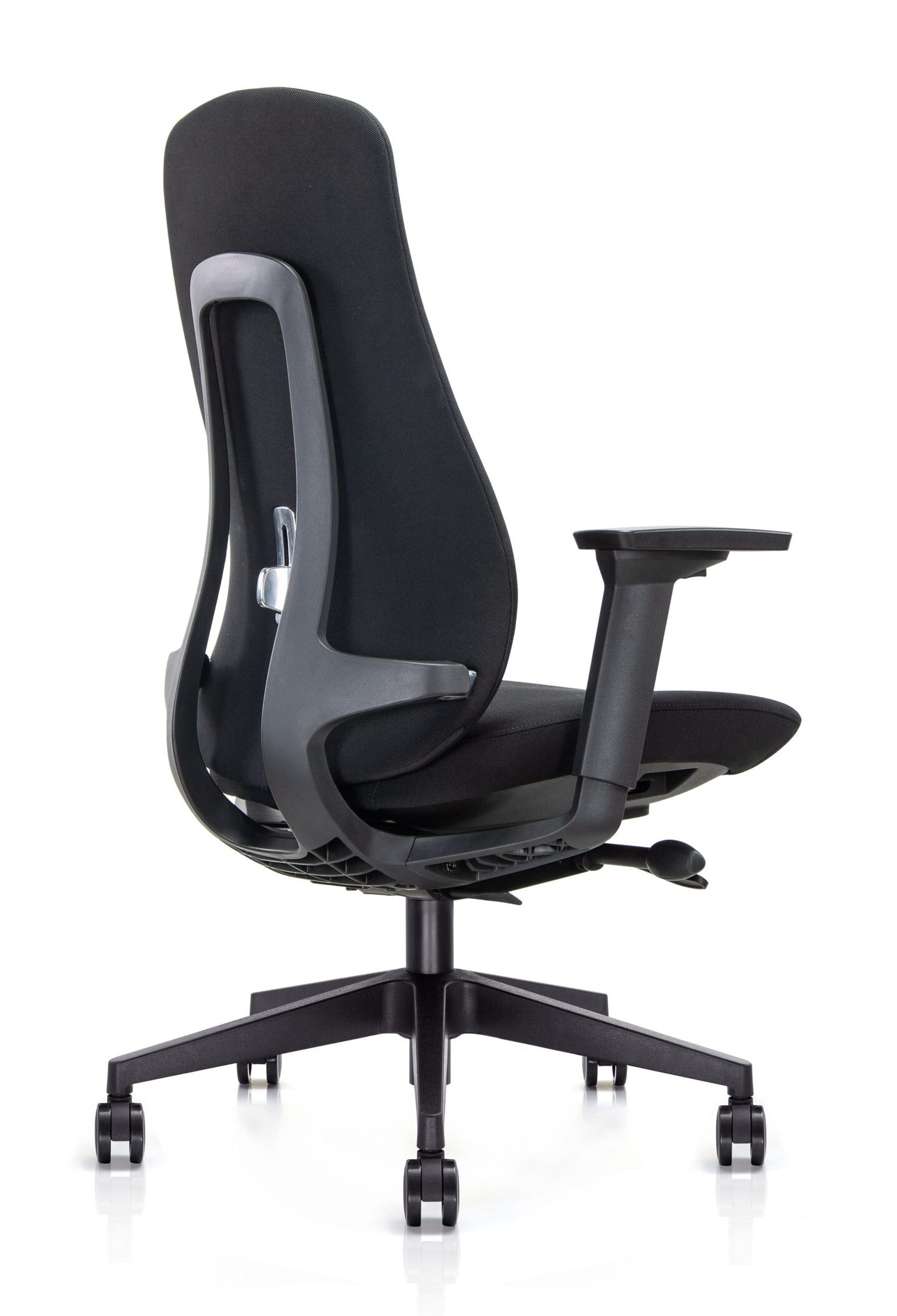 SPH-B_SPHERE ERGO EXECUTIVE_Black_Back Side