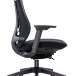 SPH-B_SPHERE ERGO EXECUTIVE_Black_Side