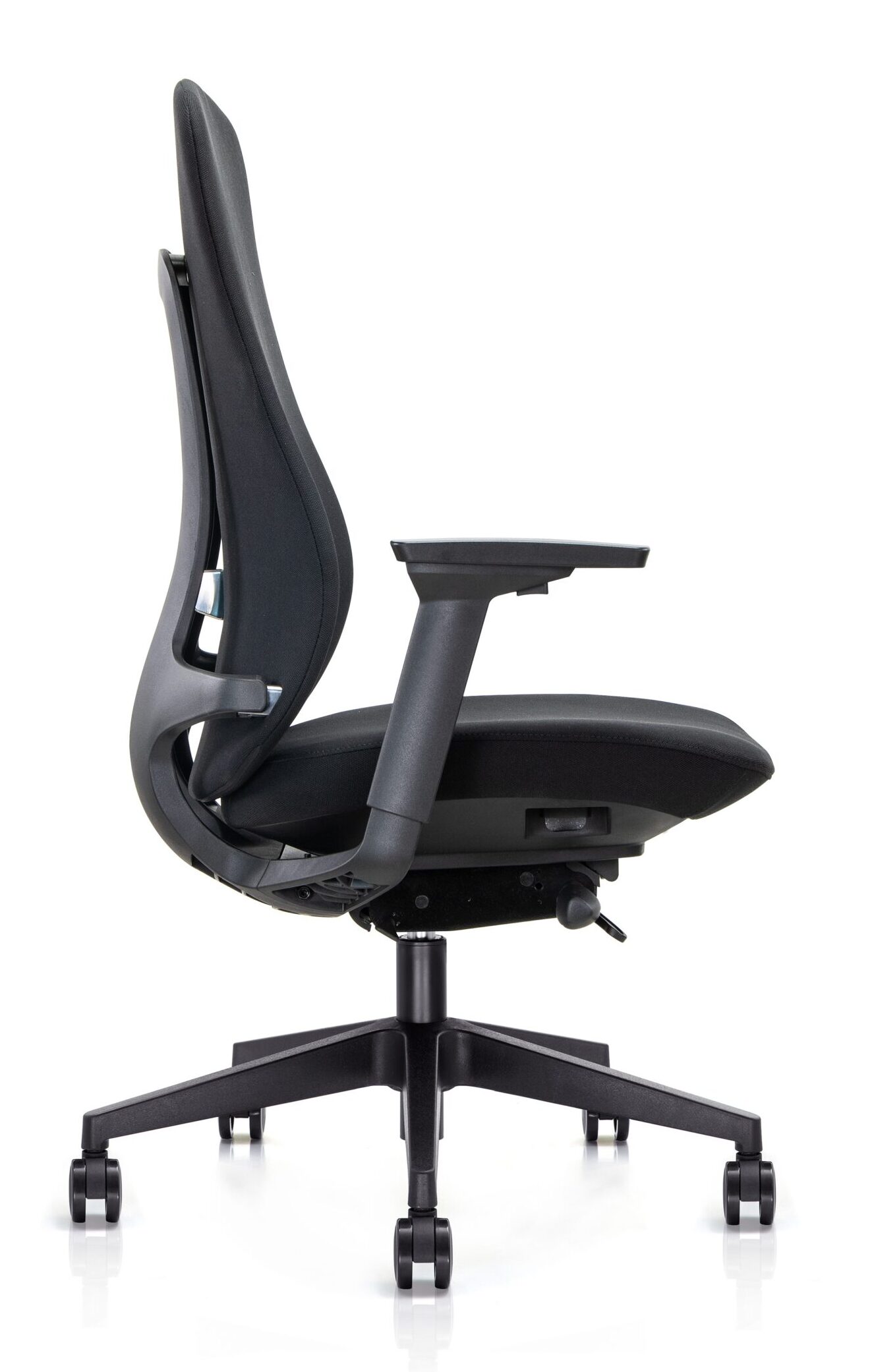 SPH-B_SPHERE ERGO EXECUTIVE_Black_Side