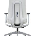 SPH-G_SPHERE ERGO EXECUTIVE_Light Grey_Back