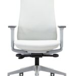 SPH-G_SPHERE ERGO EXECUTIVE_Light Grey_Front