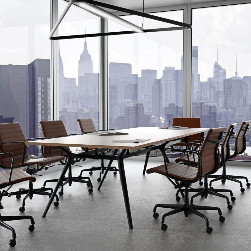 KENEK Seating | BRAVI Table