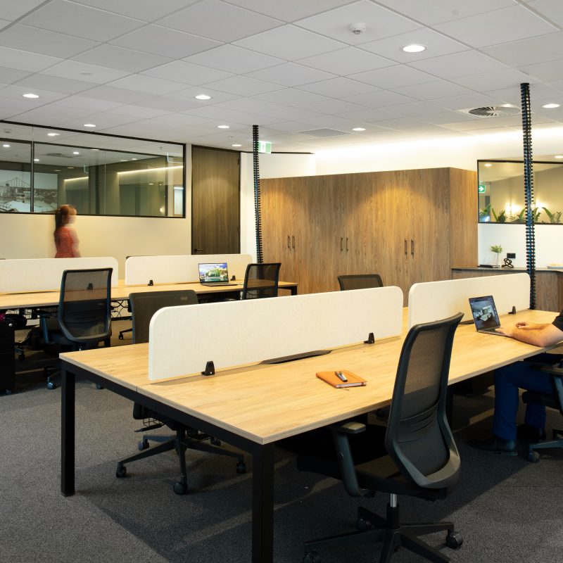 PMG - Strata Desking 3
